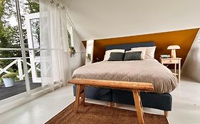 B&B slaap in Buurse